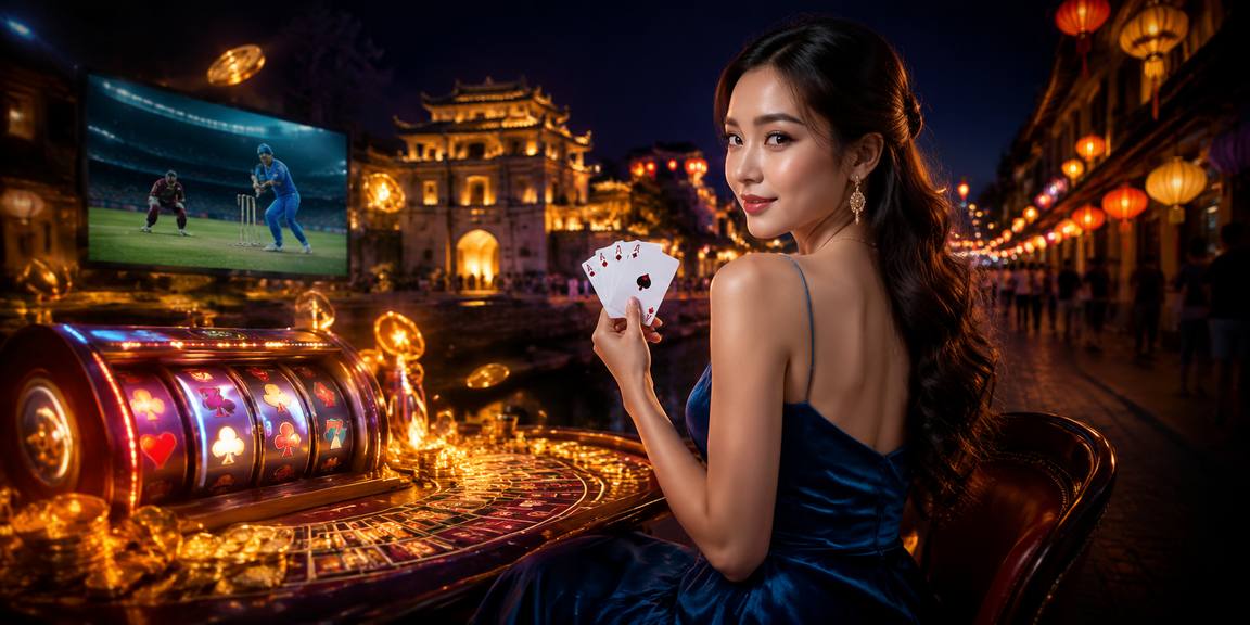 kl66 Cách chúng tôi đặt Mahjong Ways